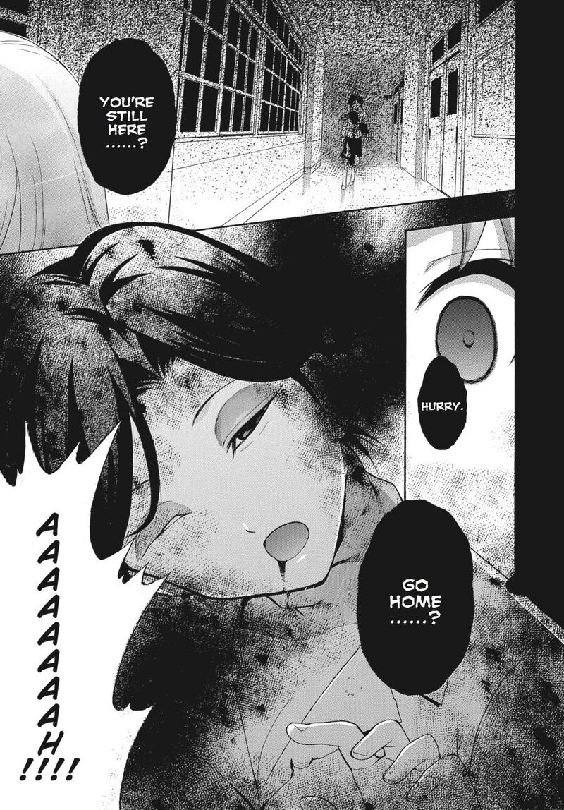 Corpse Party Book Of Shadows 22 11