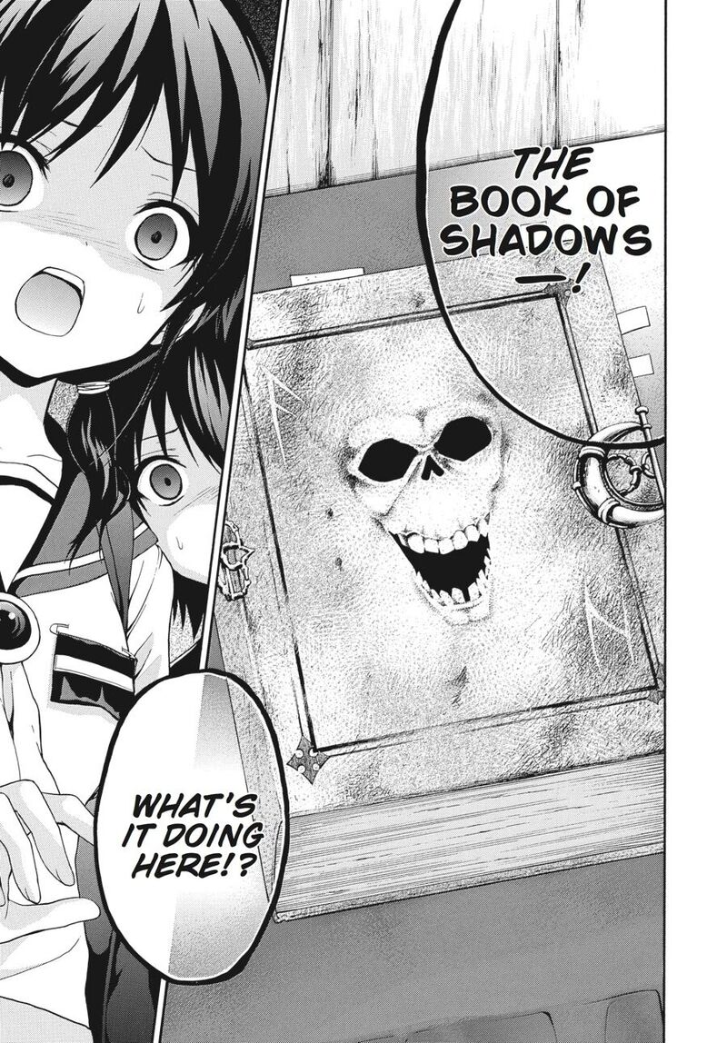 Corpse Party Book Of Shadows 23 7