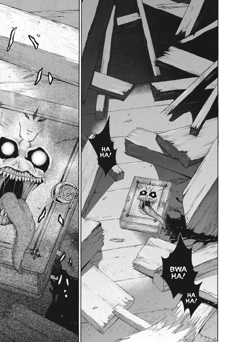 Corpse Party Book Of Shadows 24 24