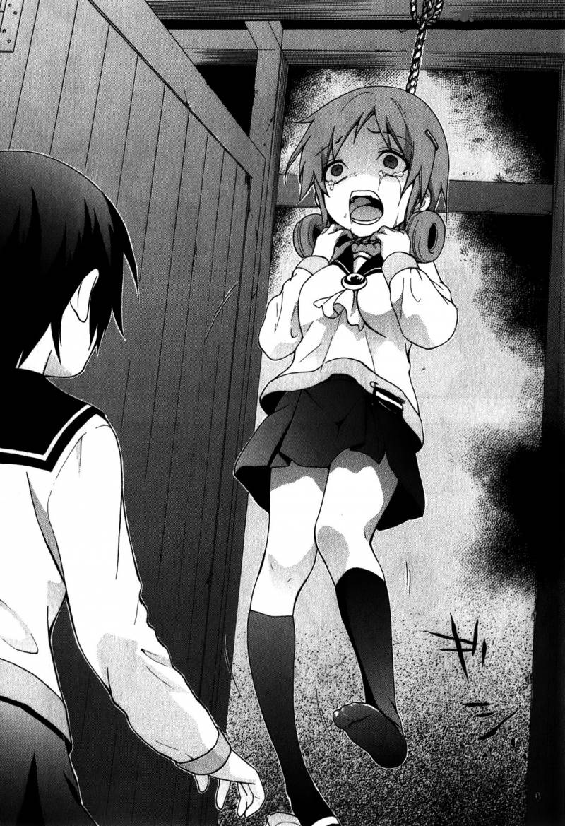 Corpse Party Book Of Shadows 6 17