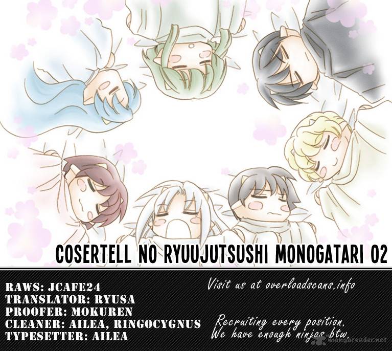 Corseltel No Ryuujitsushi Monogatari 2 27