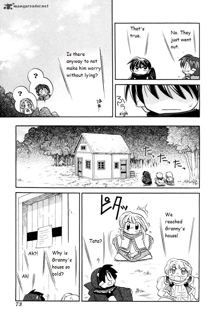 Corseltel No Ryuujitsushi Monogatari 24 15