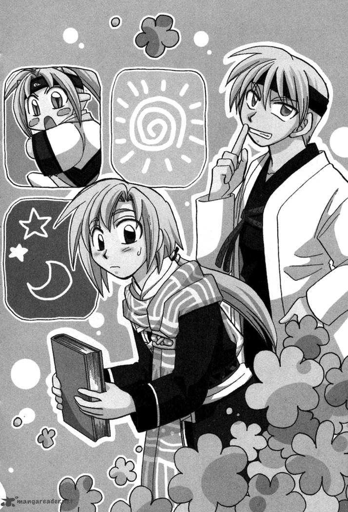 Corseltel No Ryuujitsushi Monogatari 35 2