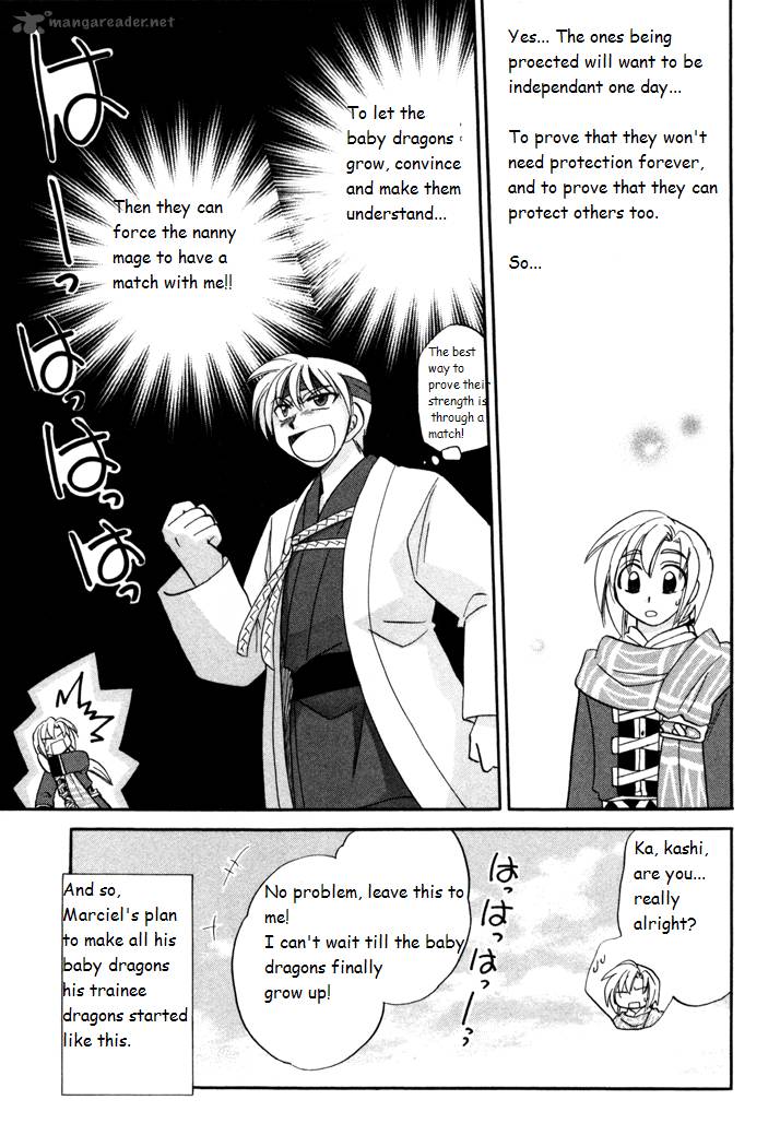 Corseltel No Ryuujitsushi Monogatari 35 27