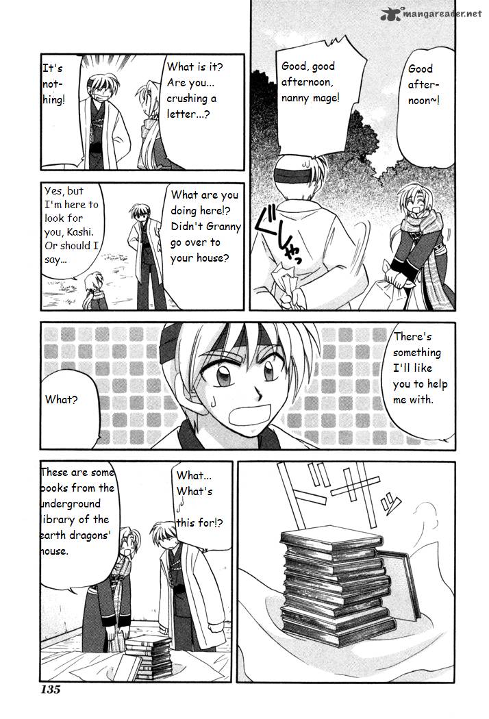 Corseltel No Ryuujitsushi Monogatari 35 5