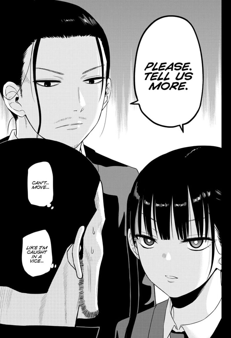 Cosmos Tamura Ryuuhei 29 16