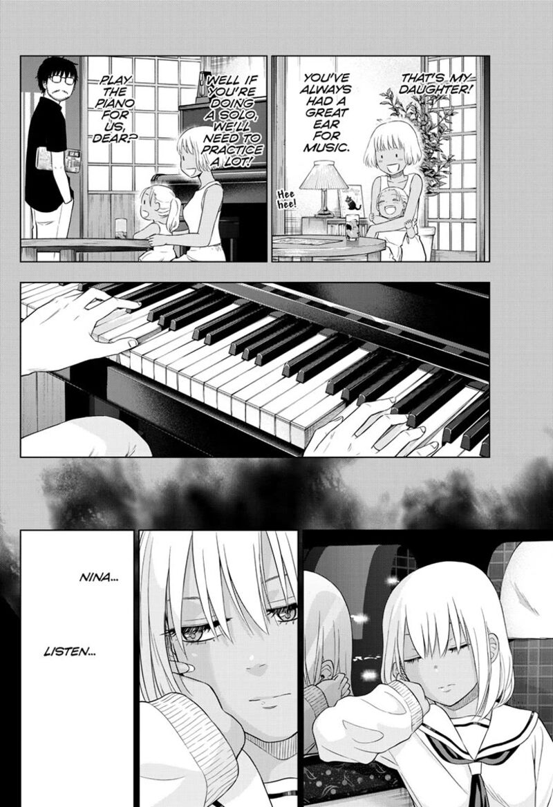 Cosmos Tamura Ryuuhei 29 25