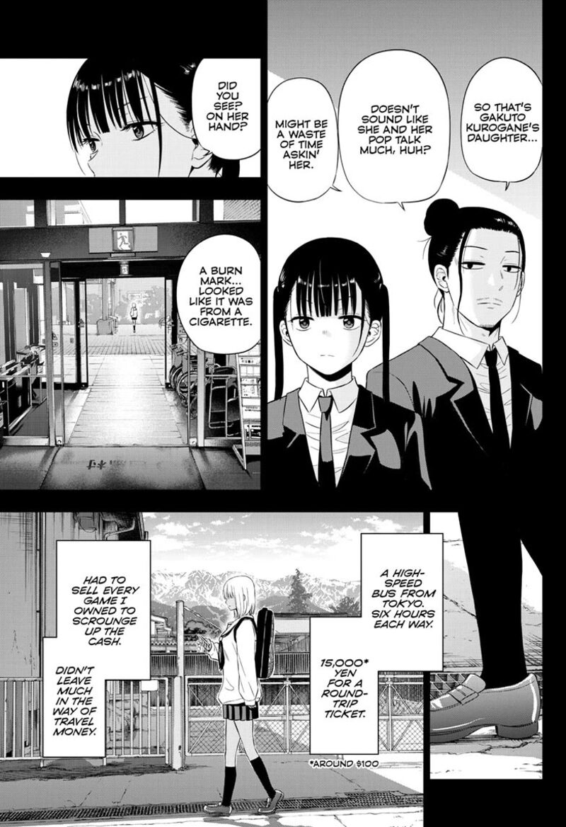 Cosmos Tamura Ryuuhei 29 4