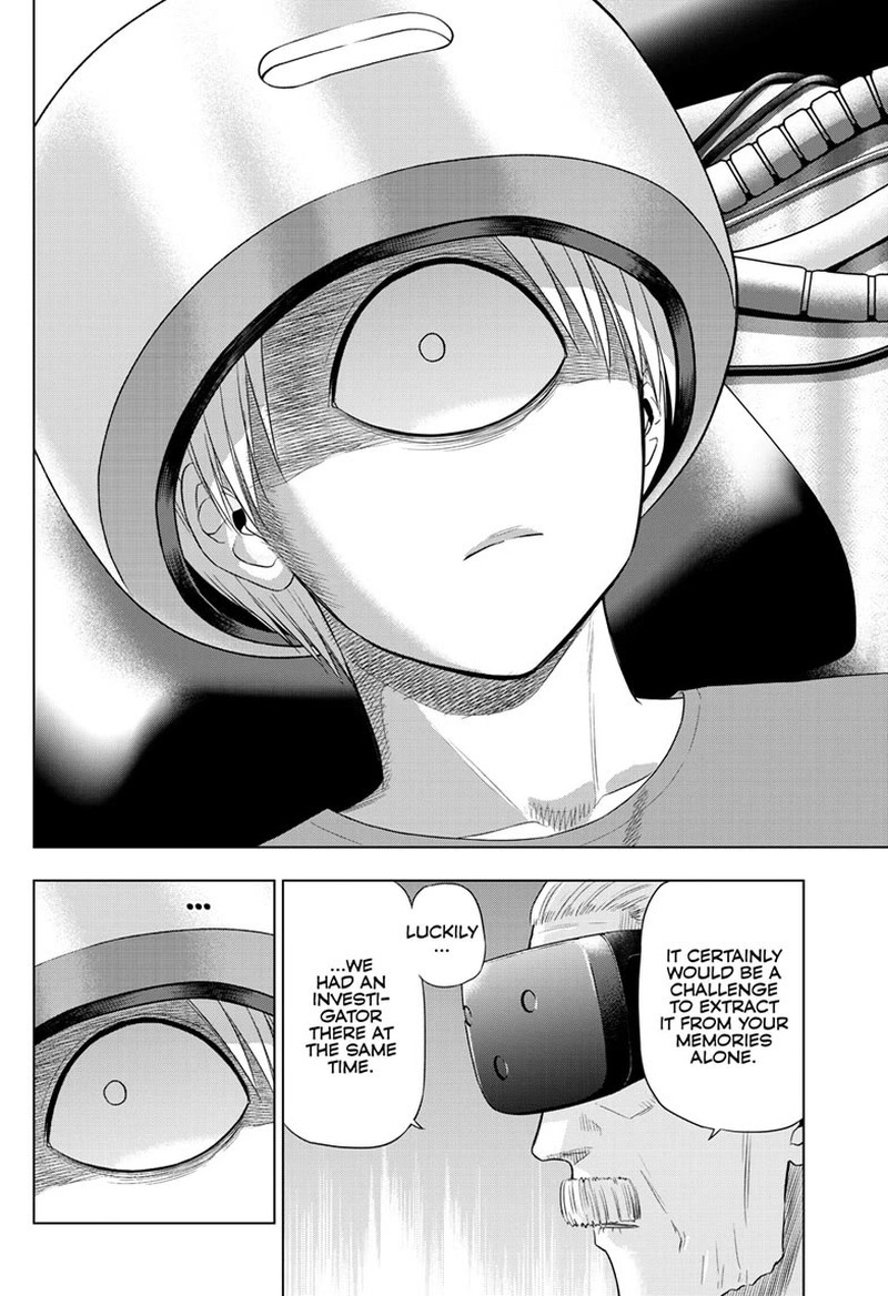 Cosmos Tamura Ryuuhei 30 27