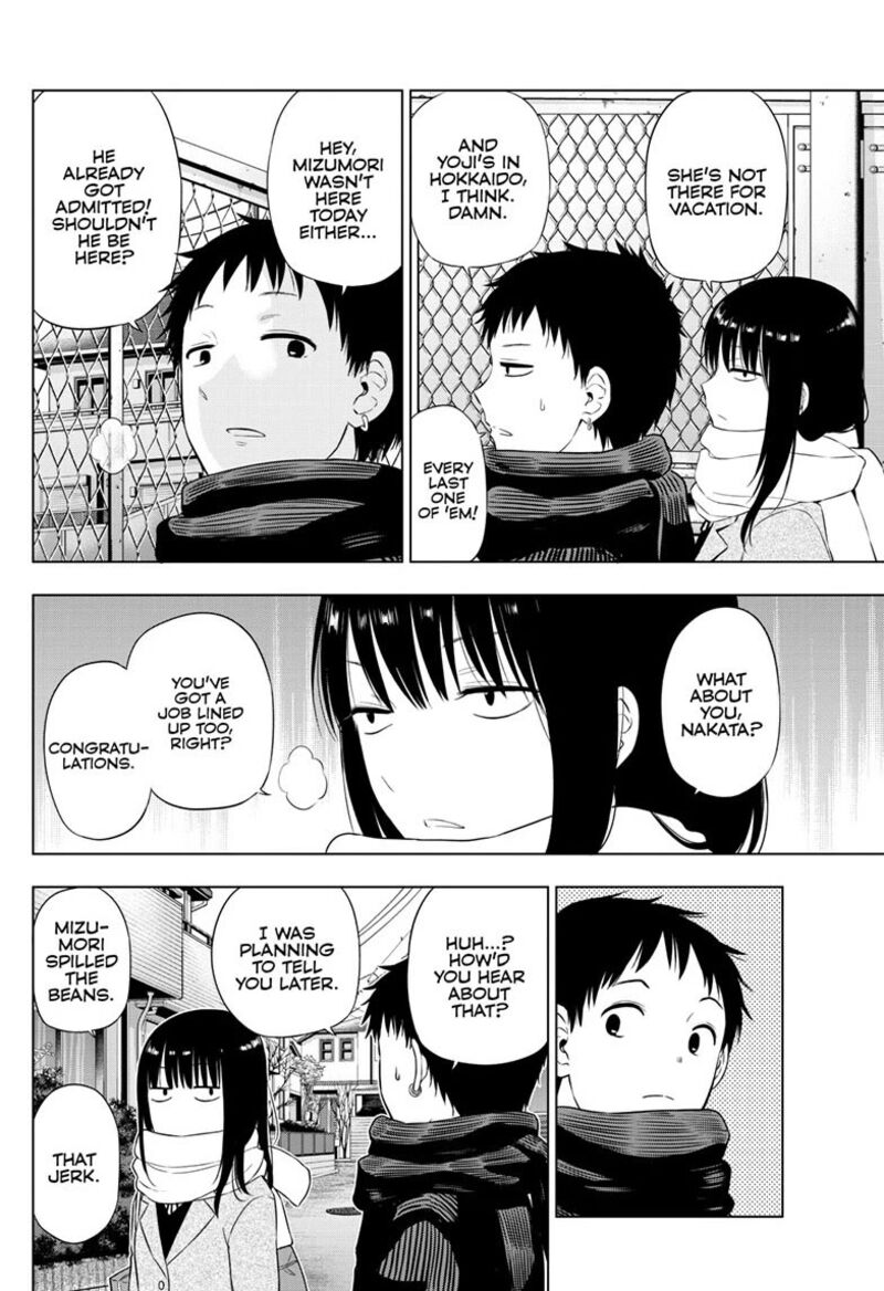 Cosmos Tamura Ryuuhei 31 2