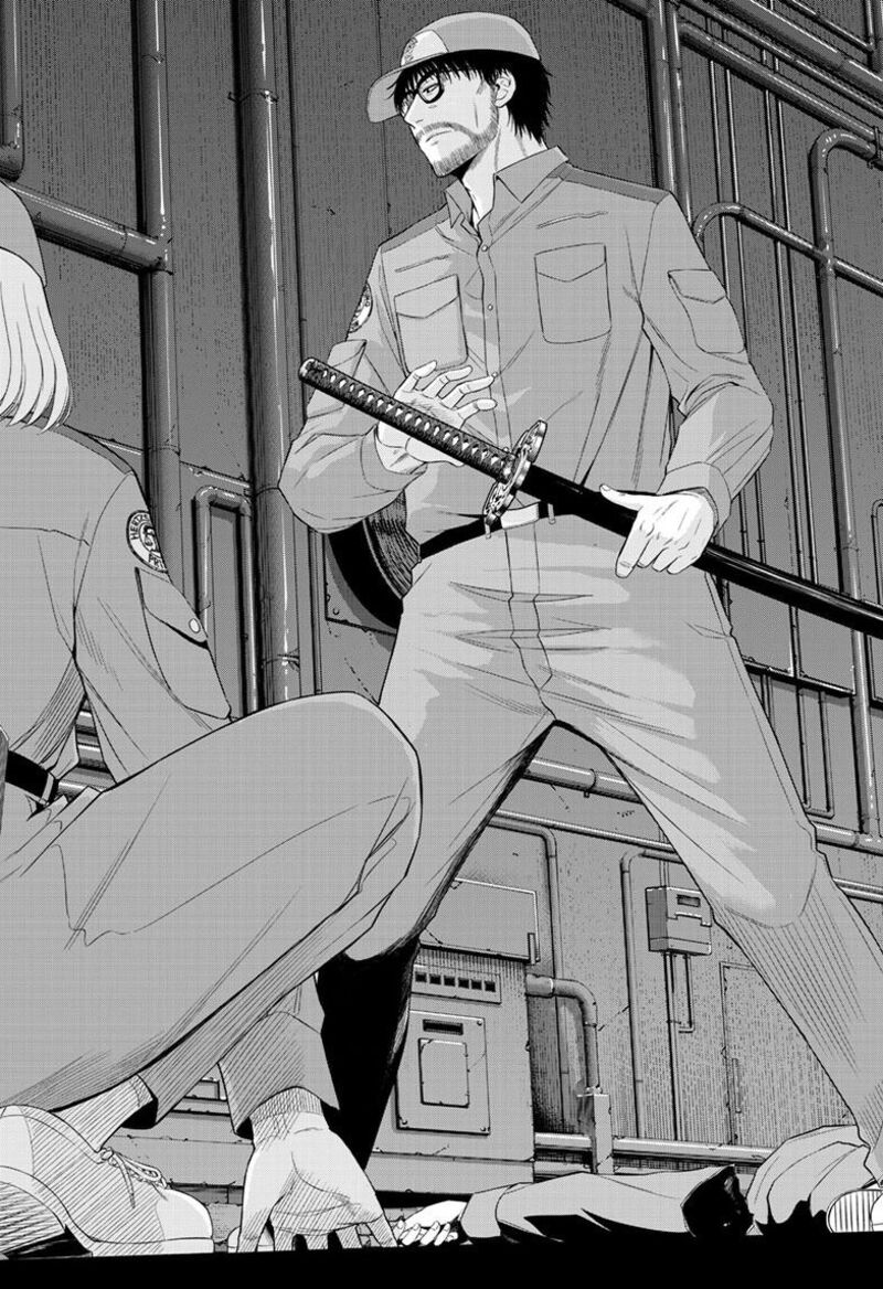 Cosmos Tamura Ryuuhei 33 4