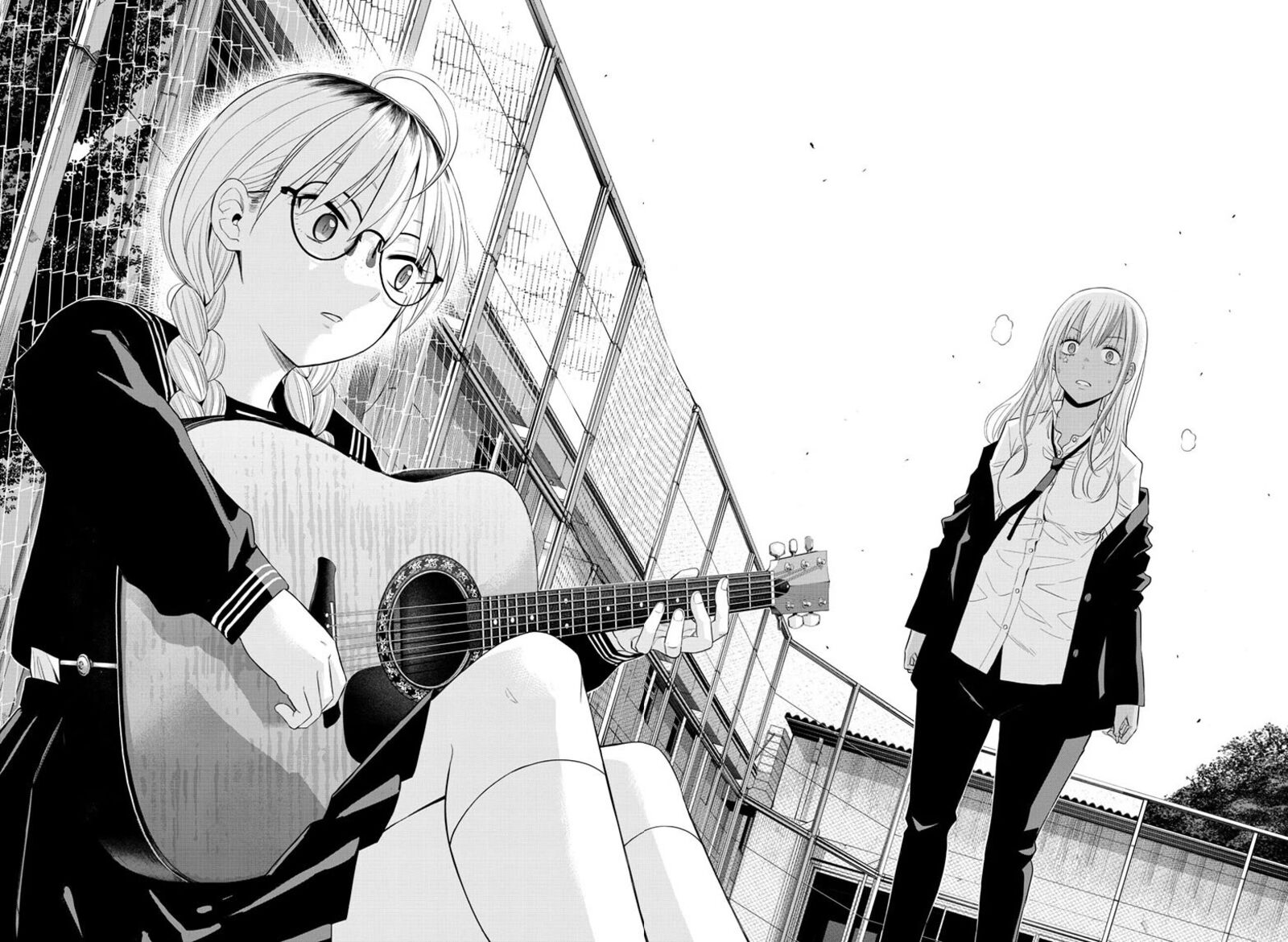 Cosmos Tamura Ryuuhei 39 36