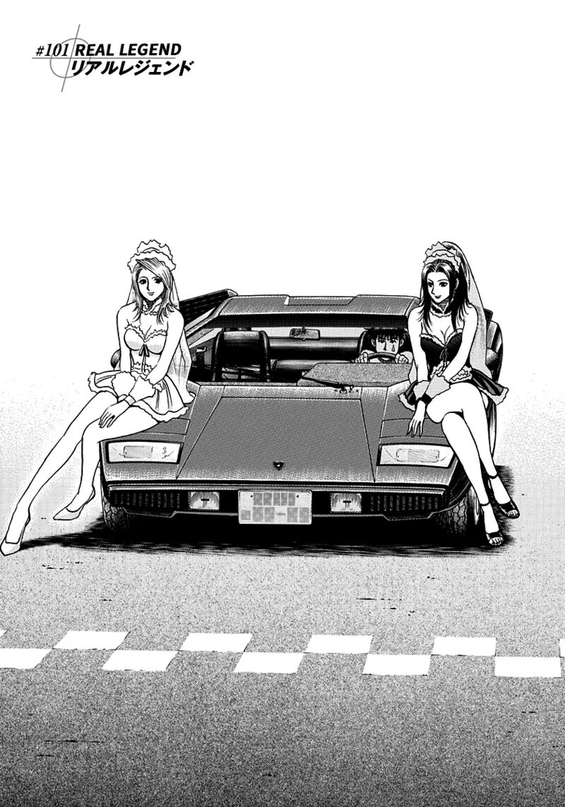 Countach 101 1