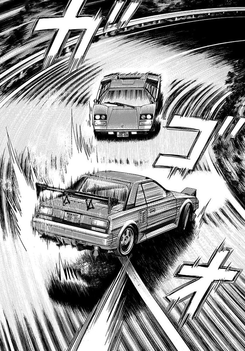 Countach 147 2