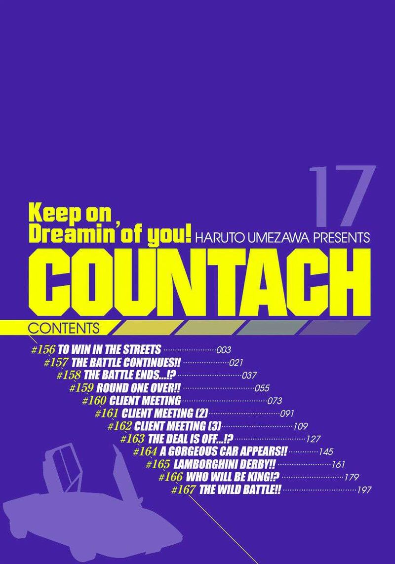 Countach 156 3