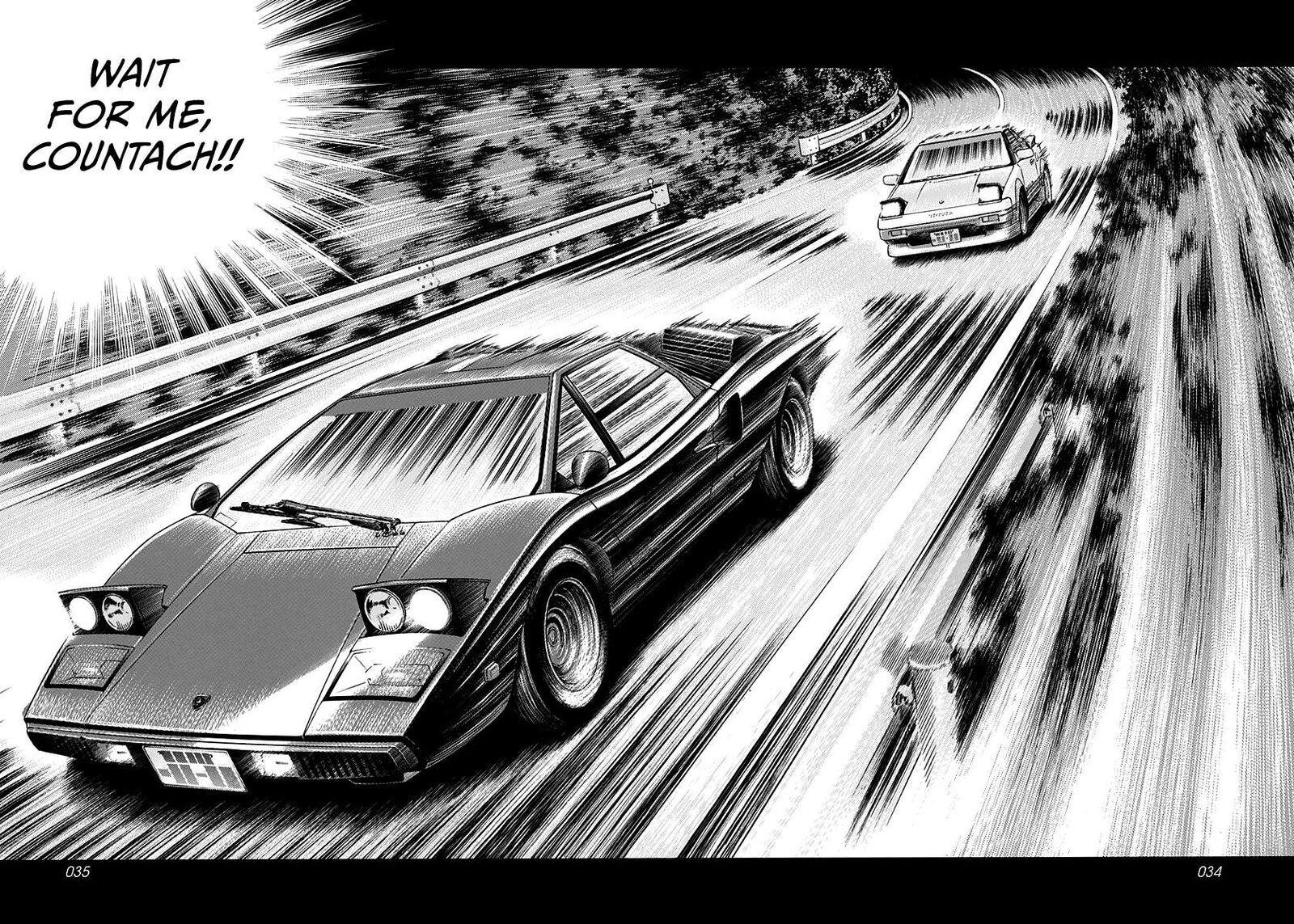 Countach 157 12