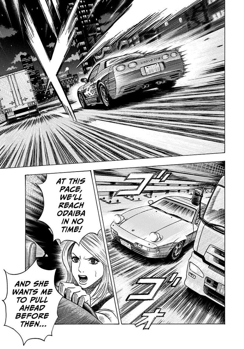 Countach 157 8