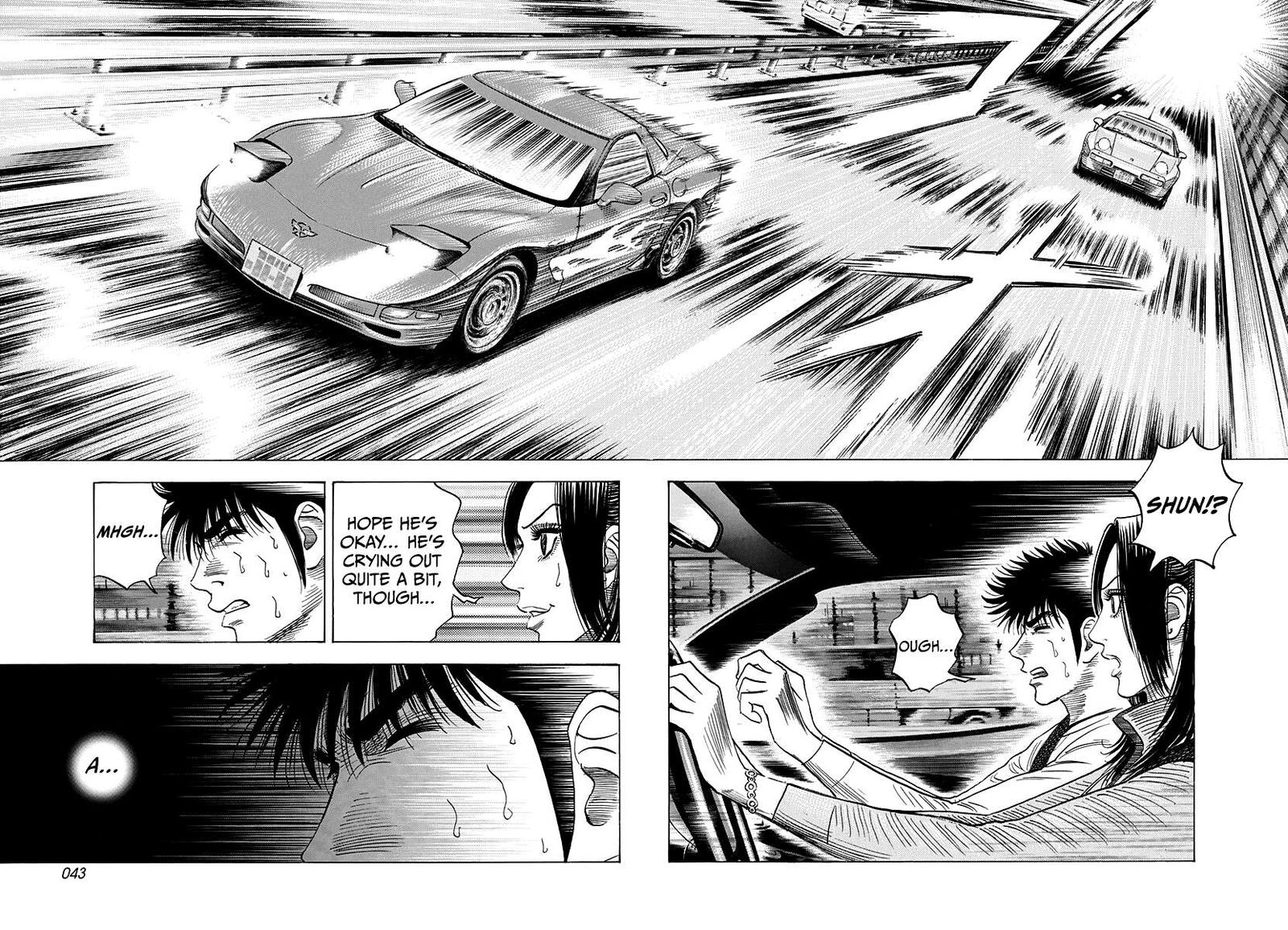 Countach 158 5