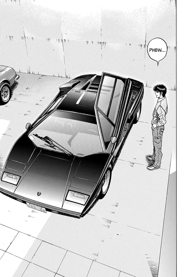 Countach 160 3