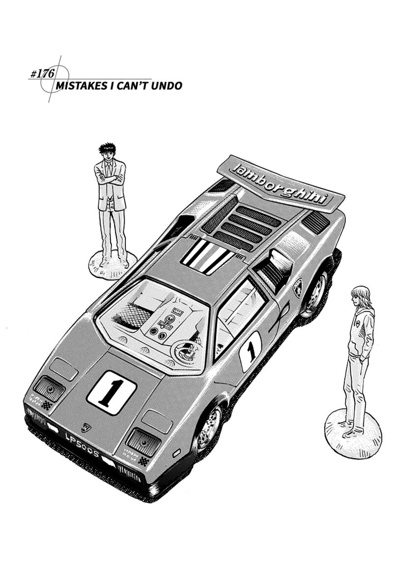 Countach 176 1