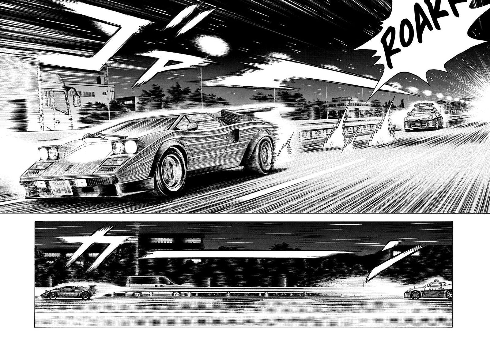 Countach 180 8