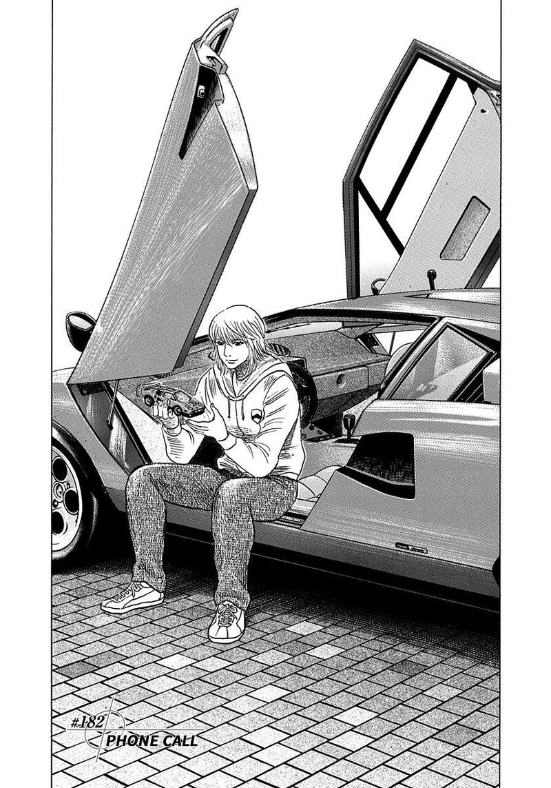 Countach 182 1