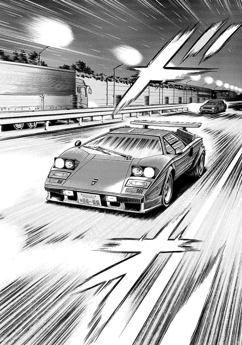 Countach 182 12