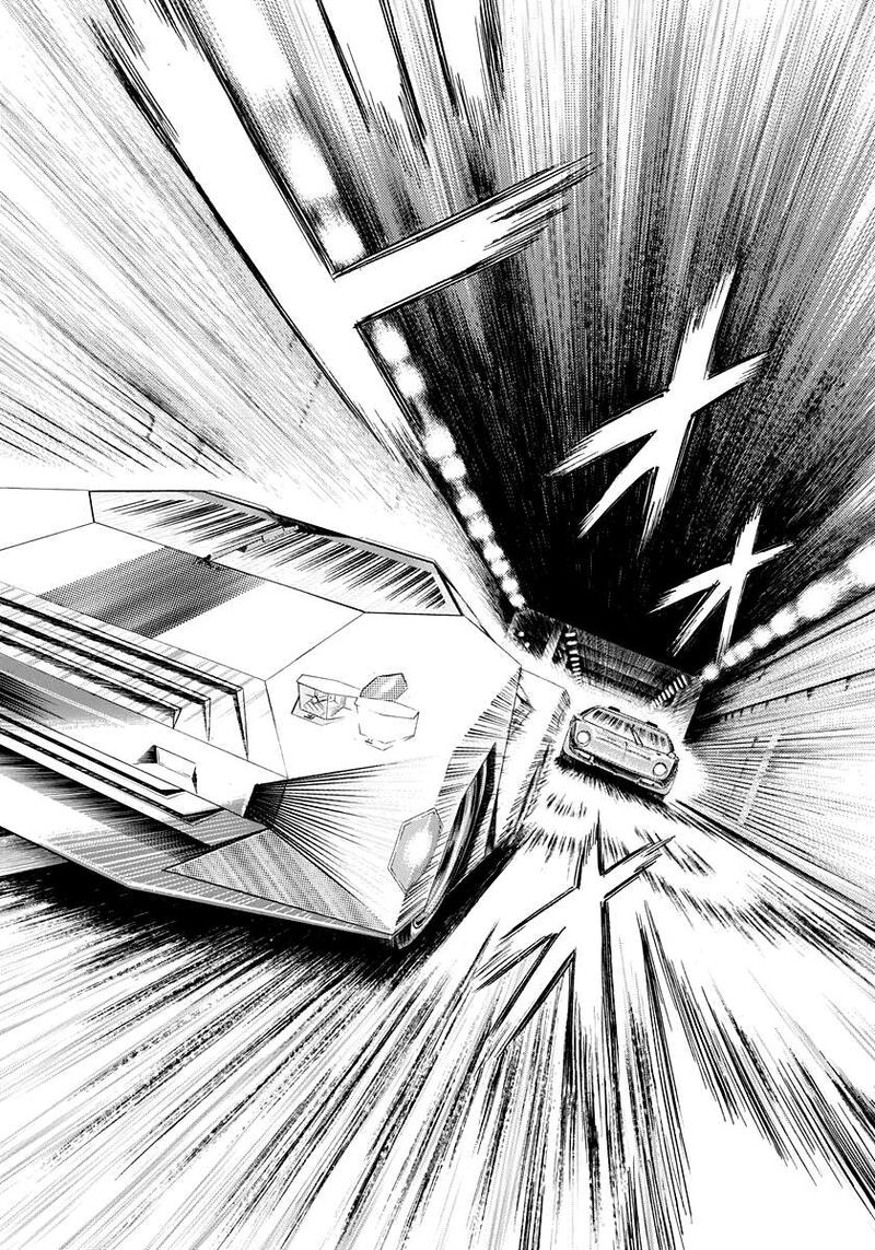 Countach 245 8