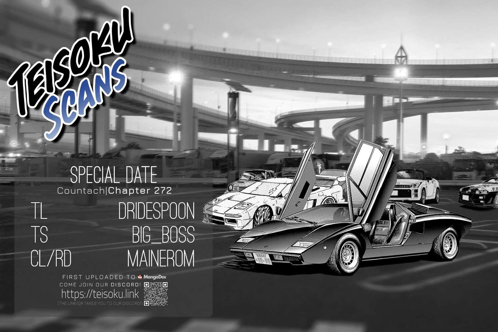 Countach 272 19
