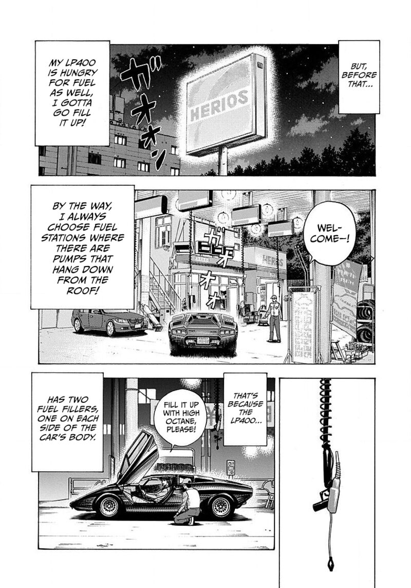 Countach 272 4