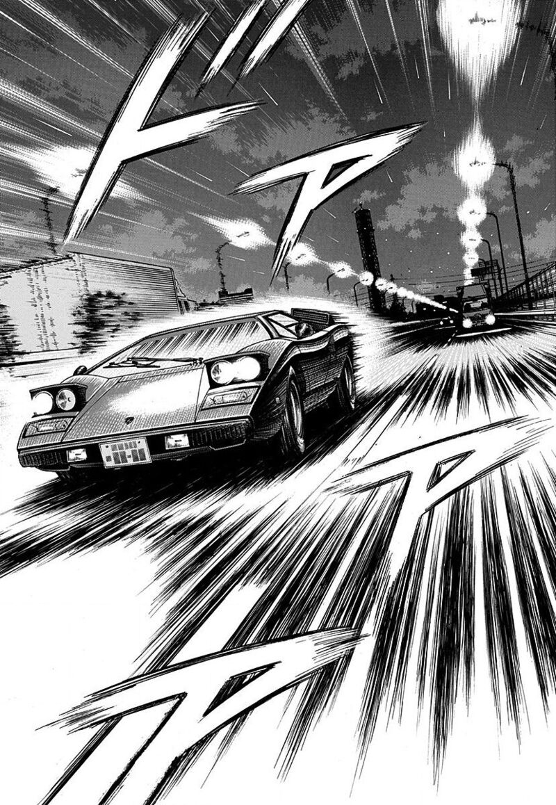 Countach 272 7