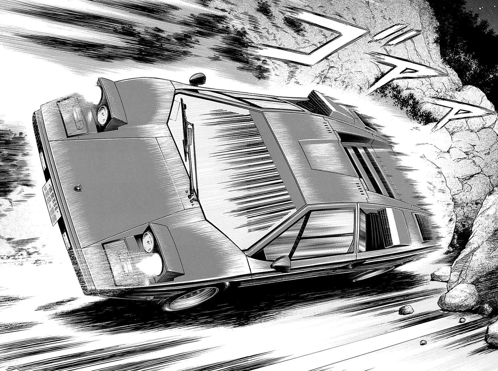 Countach 273 14