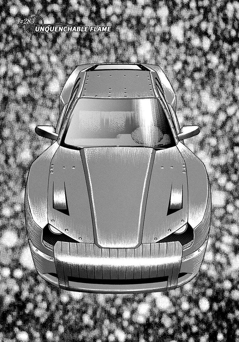 Countach 283 1