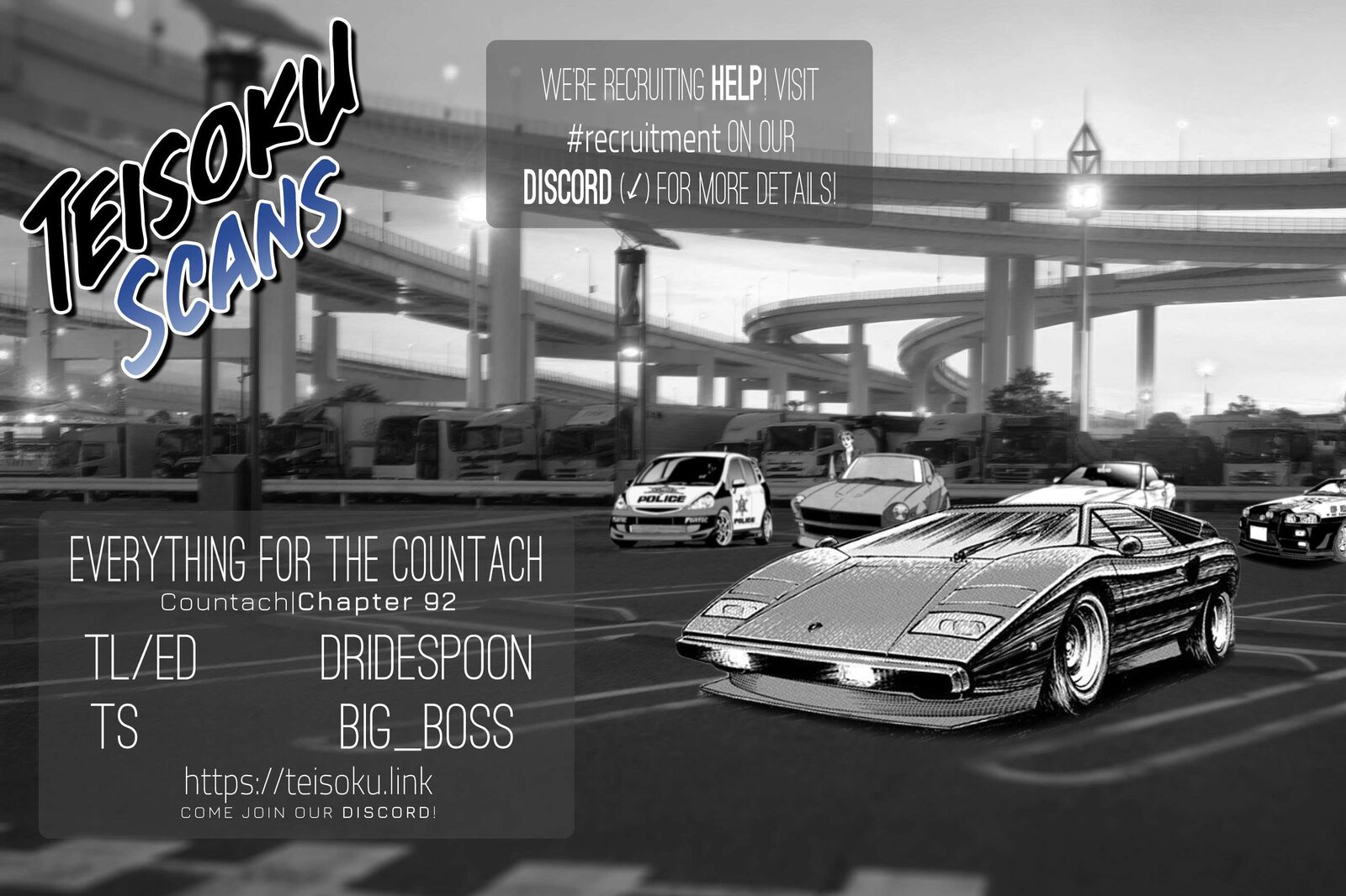 Countach 92 18