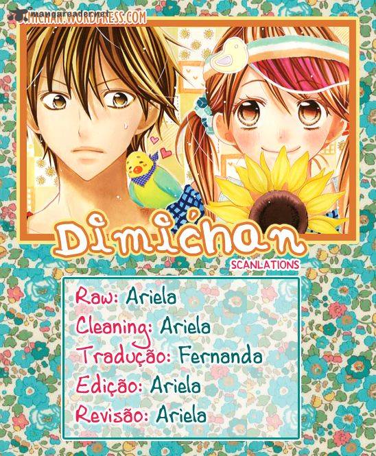 Crayon Days Daikirai Na Aitsu 26 1