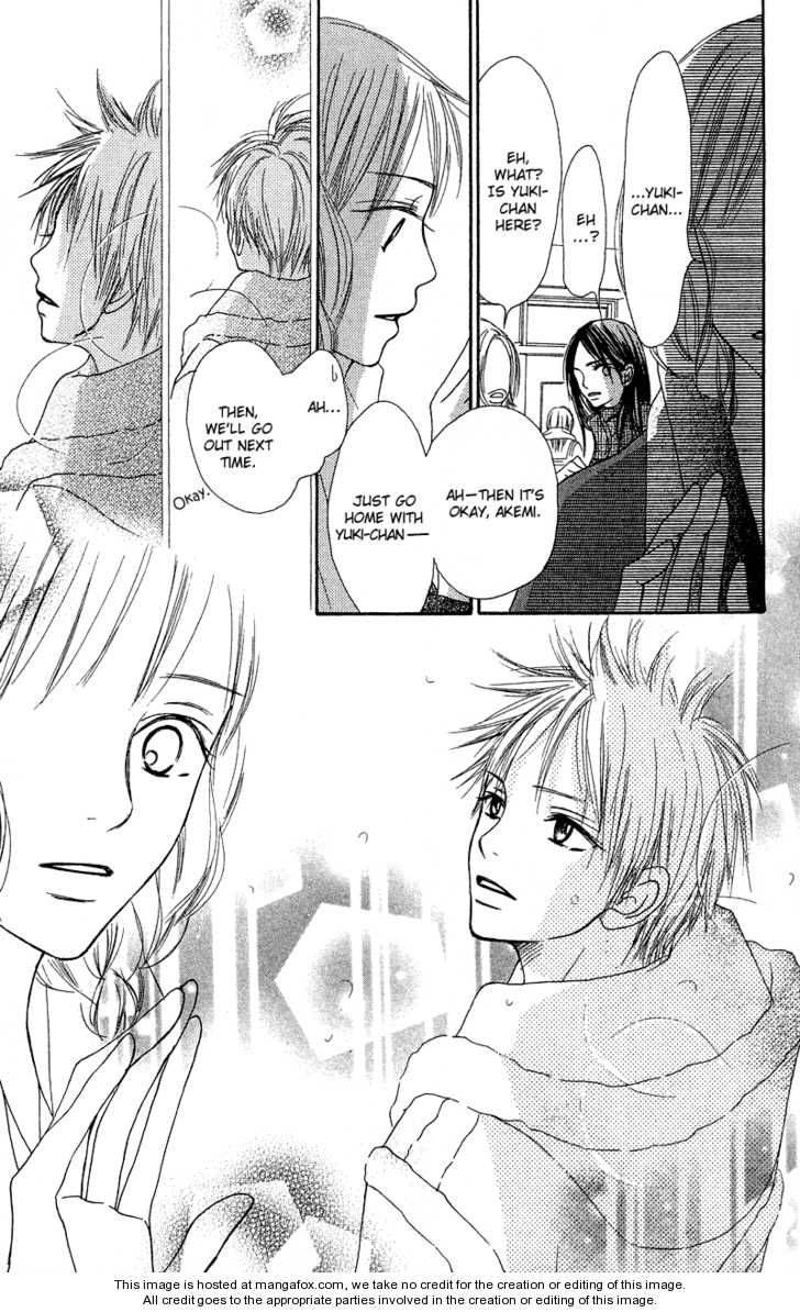 Crazy For You 16 36