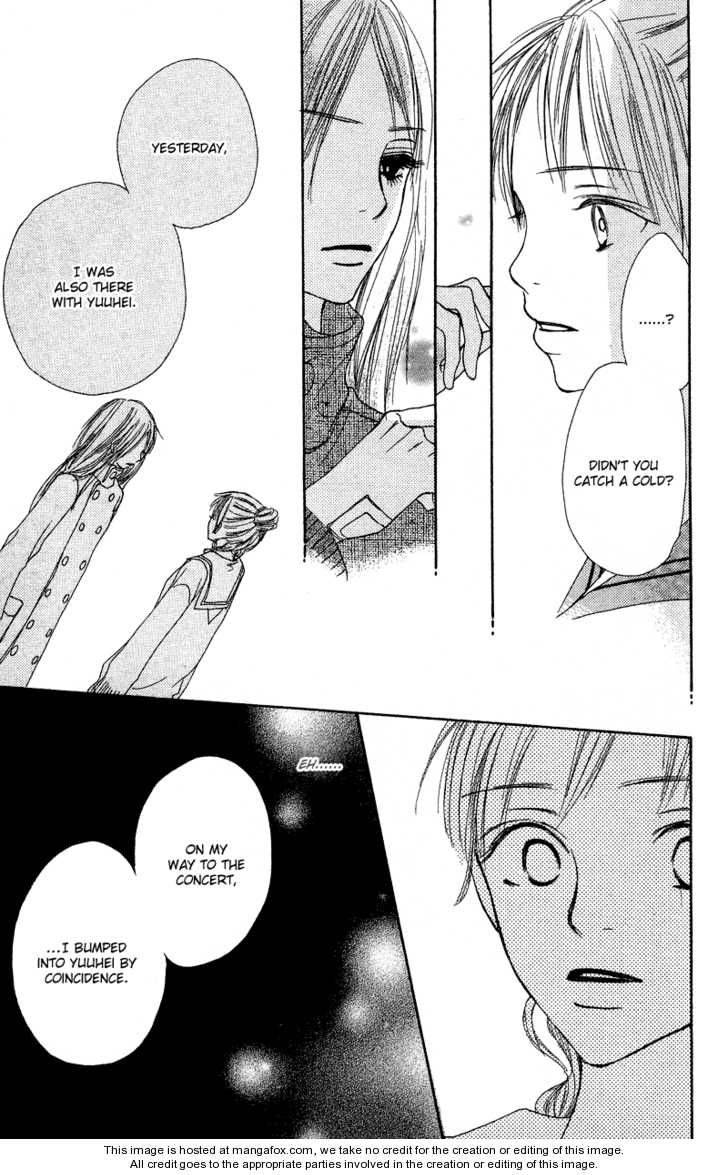 Crazy For You 16 4