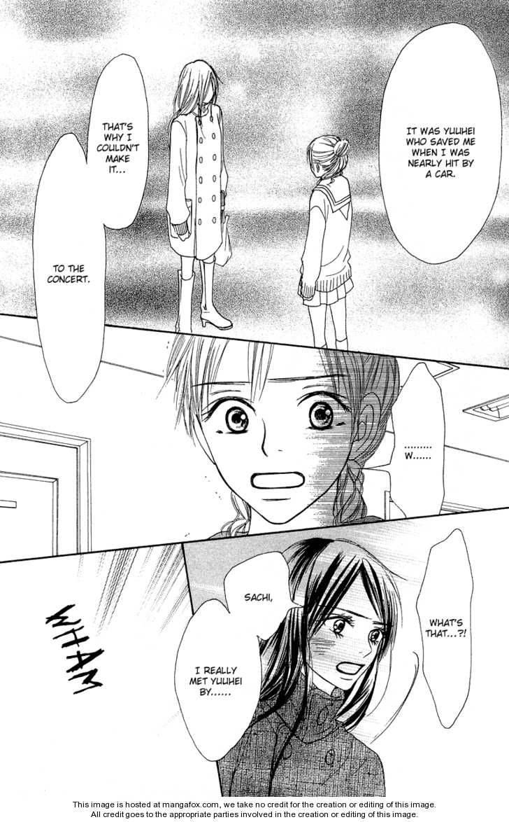 Crazy For You 16 5