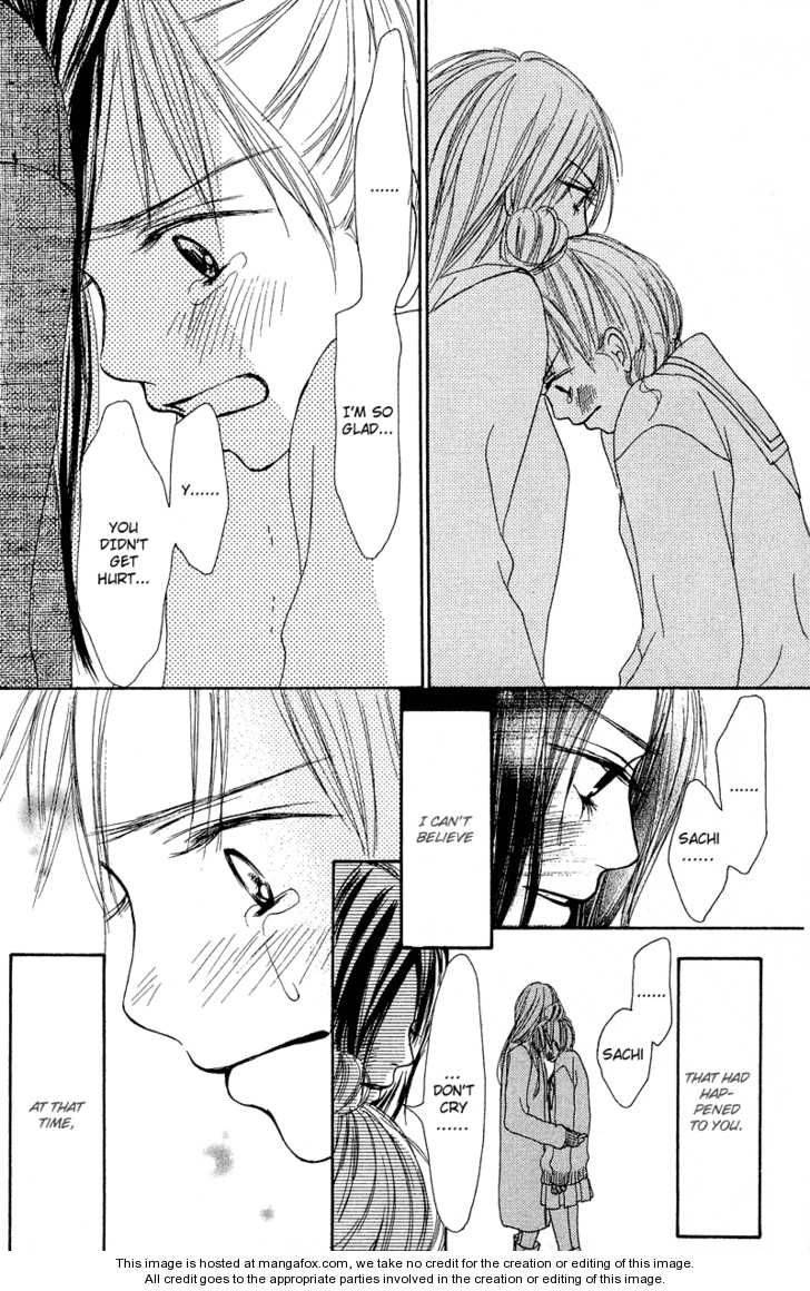 Crazy For You 16 6