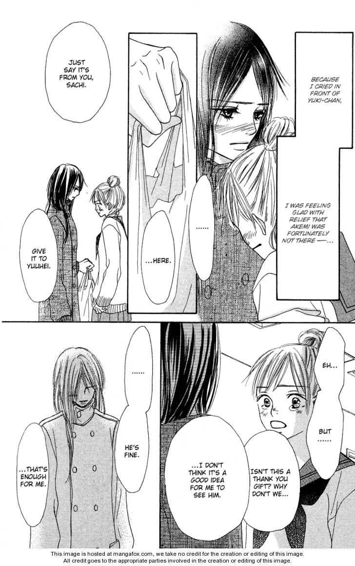 Crazy For You 16 7
