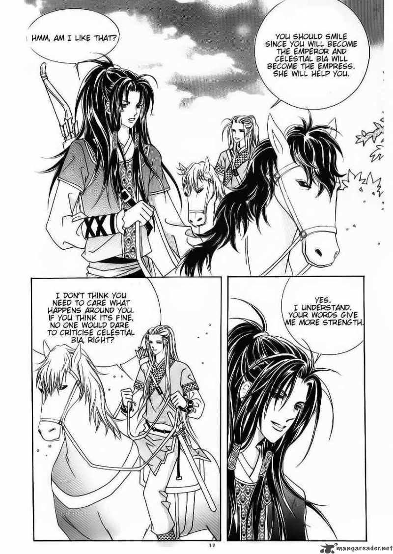 Crazy Girl Shin Bia 49 11