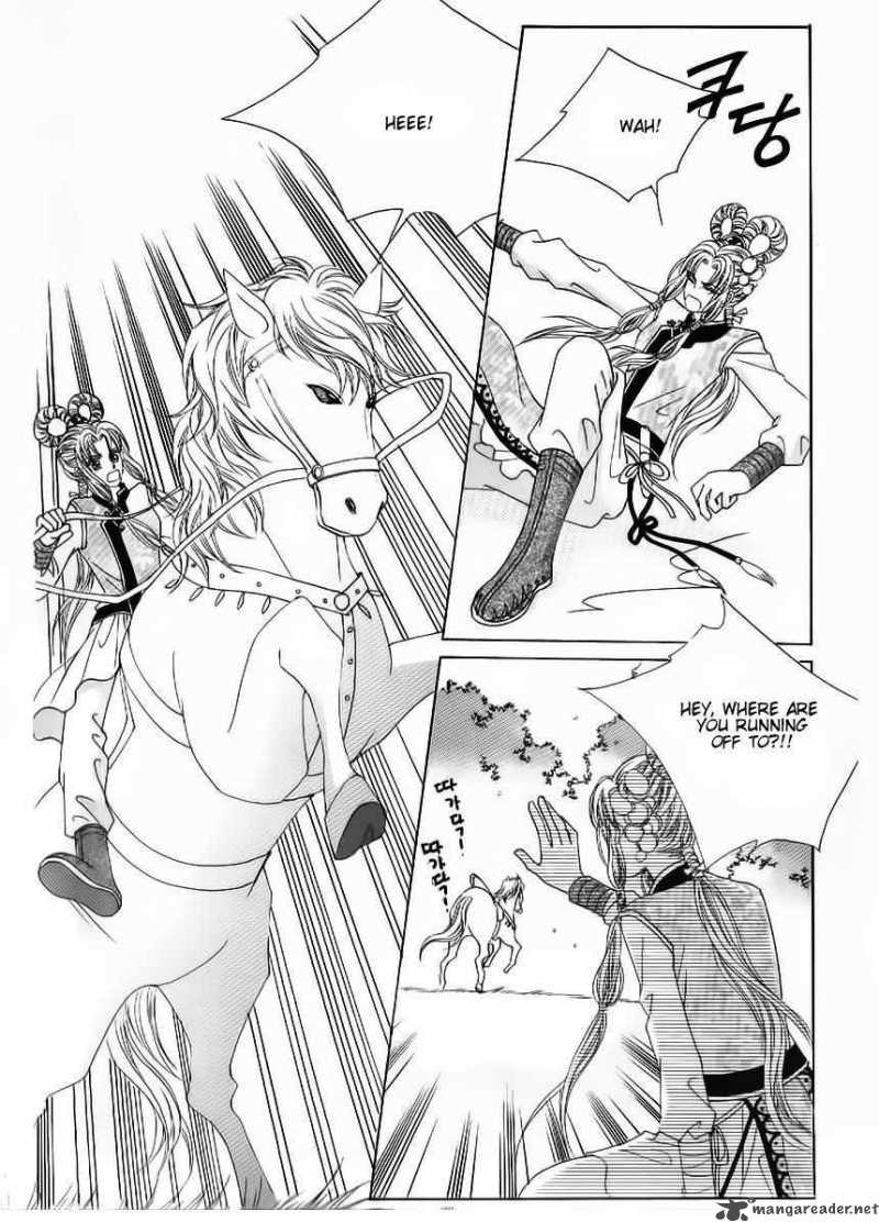 Crazy Girl Shin Bia 49 17