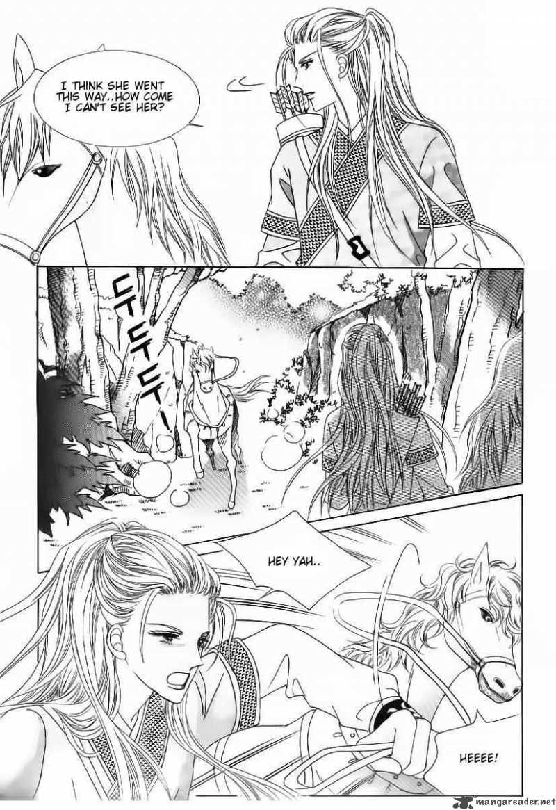 Crazy Girl Shin Bia 49 20