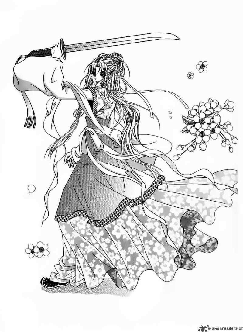 Crazy Girl Shin Bia 49 3
