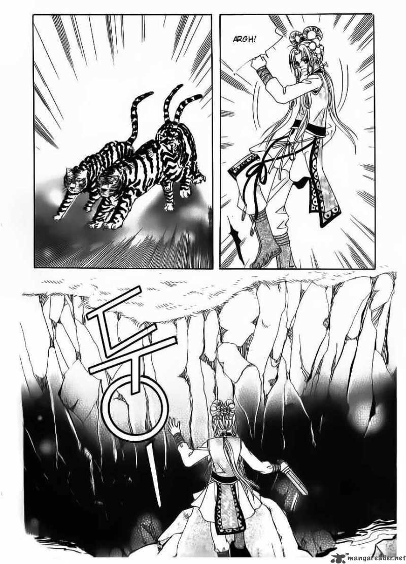 Crazy Girl Shin Bia 49 35