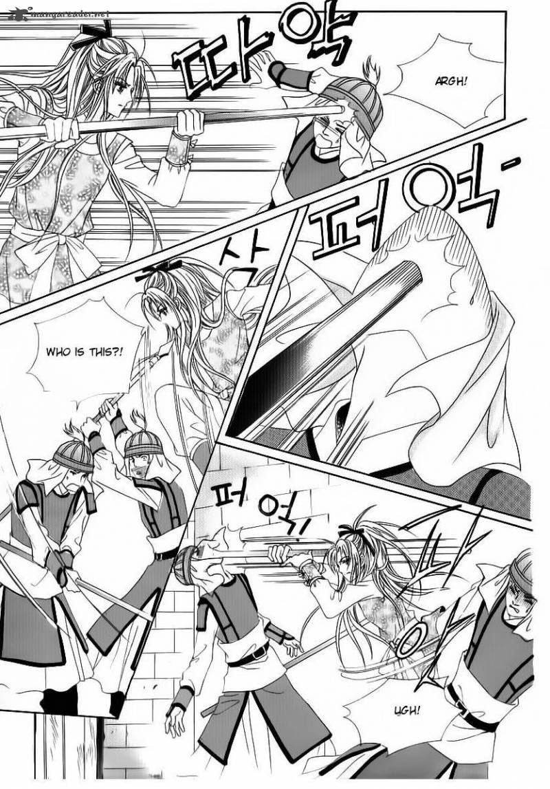 Crazy Girl Shin Bia 82 10