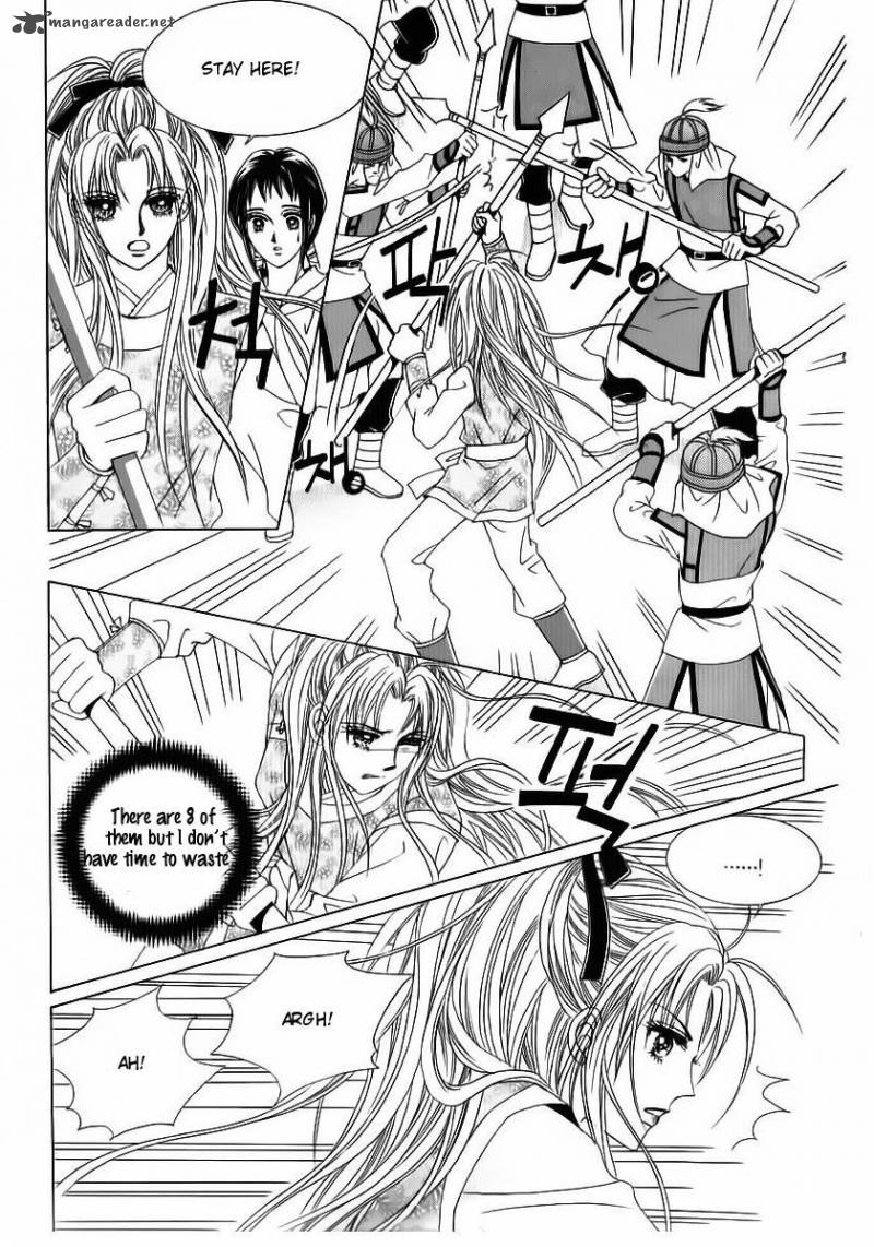 Crazy Girl Shin Bia 82 12