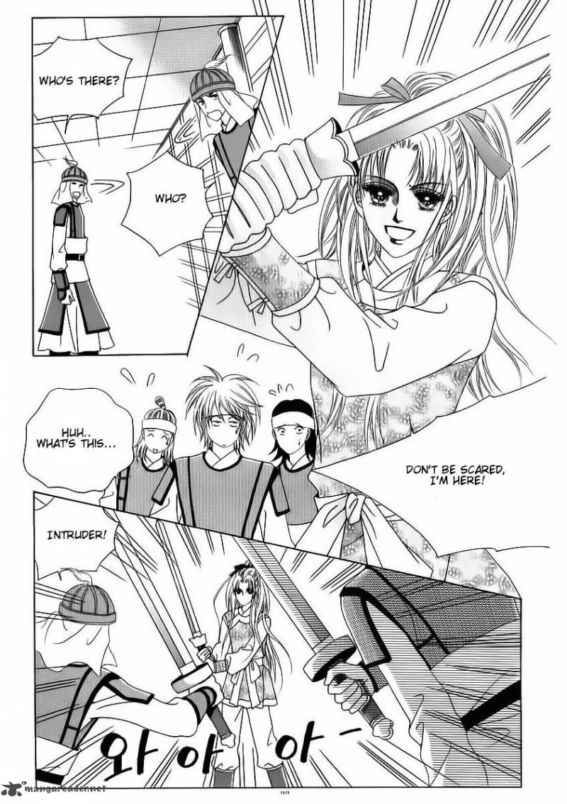 Crazy Girl Shin Bia 82 18