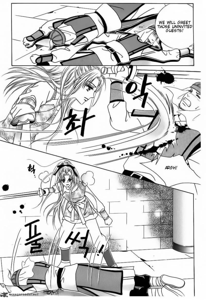Crazy Girl Shin Bia 82 20