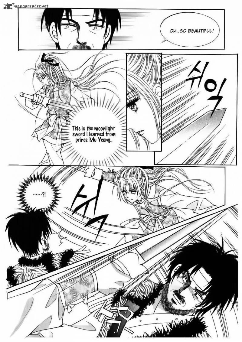 Crazy Girl Shin Bia 82 27